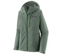 Patagonia - Women's Granite Crest Jacket - Veste imperméable - XL - canopy green
