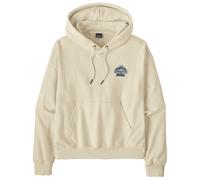 Patagonia - Women's Great Waves Daily Hoody - Sweat à capuche - L - wool white