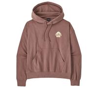 Patagonia - Women's Great Waves Daily Hoody - Sweat à capuche - S - moonrise taupe