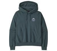 Patagonia - Women's Great Waves Daily Hoody - Sweat à capuche - S - summit blue