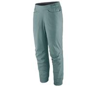 Patagonia - Women's Hampi Rock Pants - Pantalon d'escalade - 32 - Regular: 71 cm - blue sage