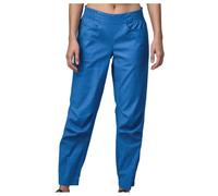 Patagonia - Women's Hampi Rock Pants - Pantalon d'escalade - 34 - Regular - endless blue