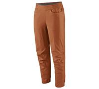 Patagonia - Women's Hampi Rock Pants - Pantalon d'escalade - 34 - Regular - robin brown