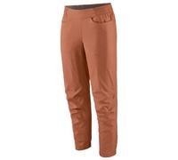 Patagonia - Women's Hampi Rock Pants - Pantalon d'escalade - 44 - Regular - sienna clay