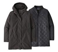 Patagonia - Women's Heyes Peak 3-In-1 Parka - Veste 3-en-1 - XL - black