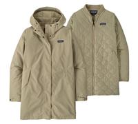 Patagonia - Women's Heyes Peak 3-In-1 Parka - Veste 3-en-1 - XL - weathered stone