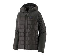 Veste à capuche Patagonia Hi-Loft Nano noir pur femme - XS