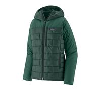 Veste à capuche Patagonia Hi-Loft Nano verte femme - S