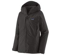 Patagonia - Women's Insulated Boulder Fork Rain Jacket - Veste imperméable - XL - black