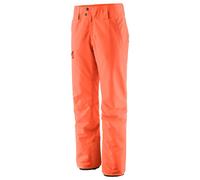 Patagonia - Women's Insulated Powder Town Pants - Pantalon de ski - L - Regular - orange peel