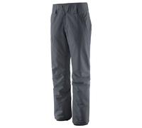 Patagonia - Women's Insulated Powder Town Pants - Pantalon de ski - L - Regular - smolder blue