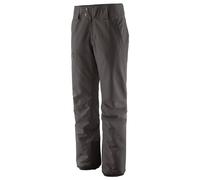 Patagonia - Women's Insulated Powder Town Pants - Pantalon de ski - M - Regular - black