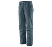 Patagonia - Women's Insulated Powder Town Pants - Pantalon de ski - XXL - Regular - summit blue
