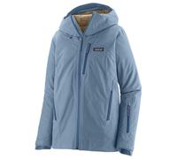 Patagonia - Women's Insulated Storm Shift Jacket - Veste de ski - XS - barnacle blue