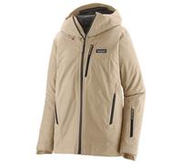 Patagonia - Women's Insulated Storm Shift Jacket - Veste de ski - XXL - oar tan