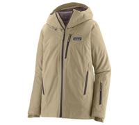 Patagonia - Women's Insulated Storm Shift Jacket - Veste de ski - XXL - weathered stone
