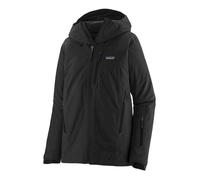 PATAGONIA W's Insulated Storm Shift Jkt - Femme - Noir - taille S- modèle 2027