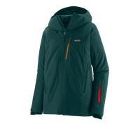 Patagonia - Women's Insulated Storm Shift Jacket - Veste ski femme Cascade Green - XL