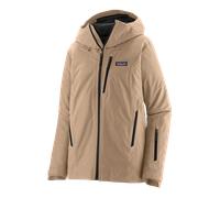 Patagonia - Women's Insulated Storm Shift Jacket - Veste ski femme Oar Tan - L