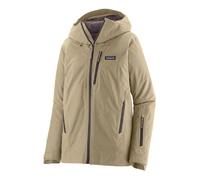Patagonia - Women's Insulated Storm Shift Jacket - Veste de ski - XS - weathered stone