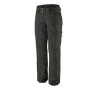 Patagonia Insulated Storm Shift Pants - Pantalon ski femme Black M