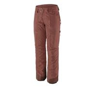 Patagonia - Women's Insulated Storm Shift Pants - Pantalon ski femme Dulse Mauve - L