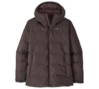 Patagonia - Women's Jackson Glacier Jacket - Doudoune - L - den brown