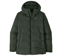 Patagonia - Women's Jackson Glacier Jacket - Doudoune - M - old growth green