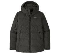 Patagonia - Women's Jackson Glacier Jacket - Doudoune - S - black