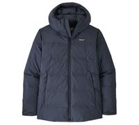 Patagonia - Women's Jackson Glacier Jacket - Doudoune - S - smolder blue