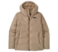 Patagonia - Women's Jackson Glacier Jacket - Doudoune - XL - oar tan