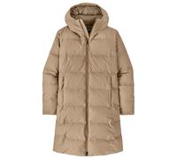 Patagonia - Women's Jackson Glacier Parka - Manteau - L - oar tan