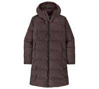 Patagonia - Women's Jackson Glacier Parka - Manteau - M - den brown