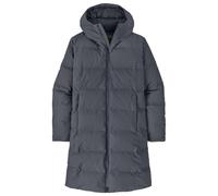 Patagonia - Women's Jackson Glacier Parka - Manteau - XS - smolder blue