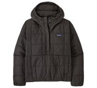 Patagonia - Women's Light Gust Hooded P/O - Pull synthétique - XS - black