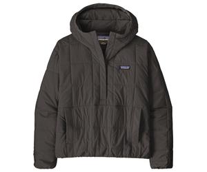 Patagonia - Women's Light Gust Hooded Pullover - Pull synthétique - S - black