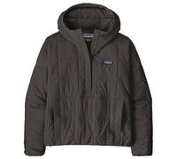 Patagonia - Women's Light Gust Hooded Pullover - Pull synthétique - XS - black