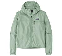 Patagonia - W's Light & Variable Jkt - Veste imperméable femme Thin Ice - M