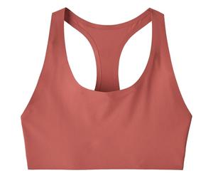 Patagonia - Women's Live Simply Bra - Brassière - XL - potters red