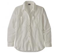 Patagonia - Women's LW A/C Buttondown - Chemisier - M - white