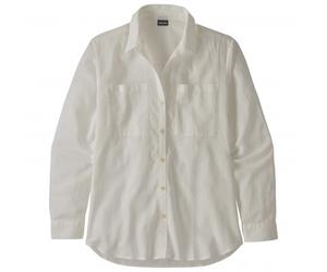Patagonia - Women's LW A/C Buttondown - Chemisier - XS - white