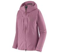 Patagonia - Women's M10 Storm Jacket - Veste imperméable - S - light violet
