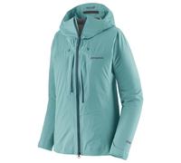 Patagonia - Women's M10 Storm Jacket - Veste imperméable - XL - snowmelt blue