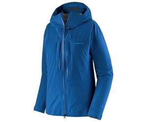 Patagonia - Women's M10 Storm Jacket - Veste imperméable - XS - endless blue