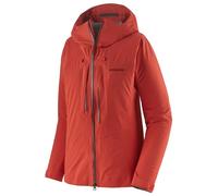 Patagonia - Women's M10 Storm Jacket - Veste imperméable - XS - madder red
