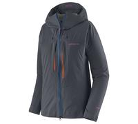 Patagonia - Women's M10 Storm Jacket - Veste imperméable - XS - smolder blue