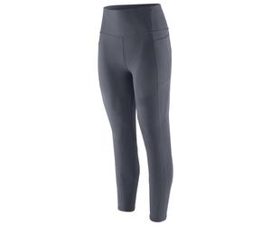 Patagonia - Women's Maipo 7/8 Stash Tights - Legging - XL - smolder blue
