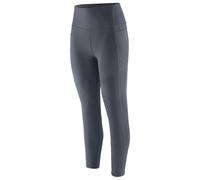 Patagonia - Women's Maipo 7/8 Stash Tights - Legging - XS - smolder blue