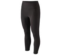 Patagonia Maipo 7.8 Tight Femme Noir - Collants et leggings de randonnée L