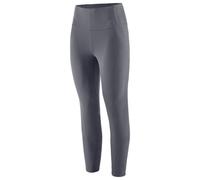 Patagonia - Women's Maipo 7/8 Tights - Legging - XL - smolder blue